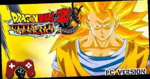 Ultimate tenkaichi, however, sending opponents flying through the air with a kick is as easy as pushing a button, and firing off a kamehameha takes only a press of the right. Dragon Ball Z Ultimate Tenkaichi Pc Download Full Version