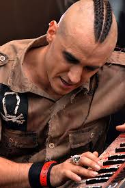 Crazy Crazy Nights: The Defiled Interview