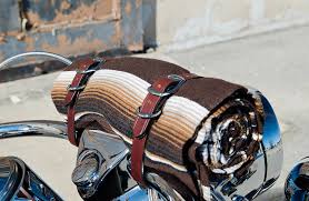 600 x 450 jpeg 72 кб. 2002 Harley Davidson Road King Blanket Roll 10 Lowrider