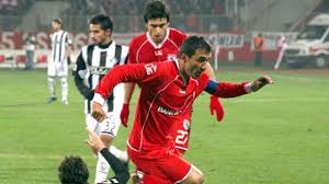 Yılport samsunspor ligin ikinci devresi ilk maçında altay ile karşı karşıya geliyor. Zirveye Ortak Cikti Eurosport