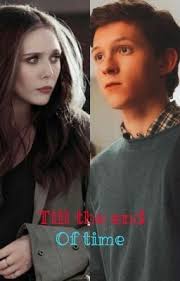 Till the end of time (SpiderWitch)