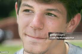 Aaron Kraus, 21-year-old University of Maryland student goverment... News  Photo