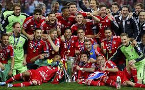 This then makes other clubs were lacking players and going bankruptcy. Bayern Munich Financial Pressures And The Power Of Popular Politics Gary Thacker