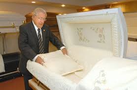 Funeral Homes Family Heritage Funeral Home