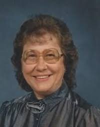 Hilda Reed Family History & Historical Records