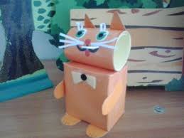 Kutular, ipler, havlu kağıdı geometrik şekiller robot yapımı nasıl yapılır. Ev Yapimi Oyuncaklar Gelisimi Icin Kendi Elleriyle Cocuklar Icin Egitici Oyuncaklar Diy Diy Egitici Oyuncaklar