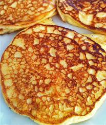 This versatile and economical protein source is perfect for trim healthy mamas! Kathleen S Low Carb Cottage Pancakes The Fountain Avenue Kitchen