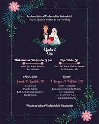 By admin on january 26, 2016. Cerita Abg Raup Omzet Rp 15 Juta Per Bulan Dari Bisnis Undangan Online Kumparan Com