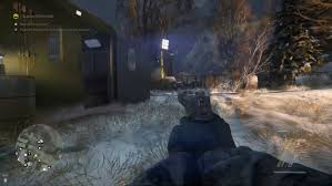 Sniper ghost warrior 3 is a trademark of ci games s.a. Sniper Ghost Warrior 3 Gameplay Slaughterhouse Walkthrough