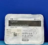 Covidien LigaSure LF1212 Small Jaw Open Sealer/Divider 16.5 ...