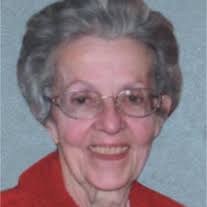 Ms. Mary Evelyn Beaumont Obituary 2019