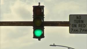 Some Chicago Red Light Camera Intersections Have Shorter Green Lights Rack Up Millions In Fines Abc7 Chicago