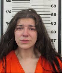 Media Release: Cherokee County sheriffs office 3/20/2025 Contact Person:  Sheriff Brian Henderson (620) 429-3992 Update #2: On March 20, 2025,  detectives with the Cherokee County Sheriff's Office arrested Nathaniel  Turner, age 23