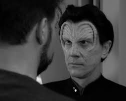 Actor ANDREW PRINE in Star Trek TV Show Picture Photo 24x36