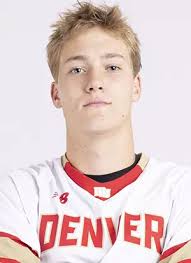 2026 Men's Lacrosse Roster