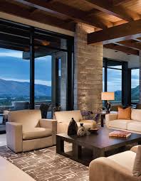 Bright Ideas Western Home Journal Luxury Mountain Home Resource Mountain Home Interiors Modern Mountain Home Western Homes