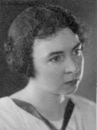 Hannah Melvira Higgs