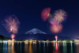 Image result for å¤ãçµããå¯å£«å±±ã¨è±ç«
