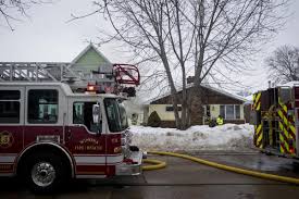 The winona daily news reports the fire began around 12:30 a.m. Nobody Hurt In House Fire On Winona S East End Local Winonadailynews Com