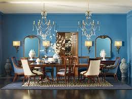 Check out our thomasville dining selection for the very best in unique or custom, handmade pieces from our dining room furniture shops. Thomasville Dining Rooms Mediterranean Dining Room Other By Thomasville Furniture Houzz