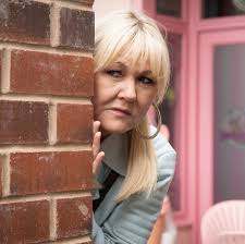 Coronation Street Soap Scoop! The pressure grows