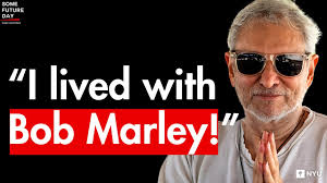 Video: The Life Of Bob Marley