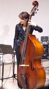 中村 尚美 - JAZZ CITY OSAKA