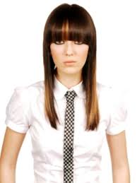 The cult team 9 white hart arcade. Glossy Long Hair Style For Tomboys Inspired By Ugly Betty