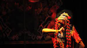 Check spelling or type a new query. Tari Tradisional Jawa Tari Topeng Kelana