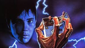 The nordic curse) is a 1987 american slasher film written and directed by jefferson richard. The Curse 1987 The Meatball Out Of Space Birth Movies Death