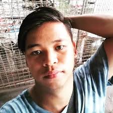 Darwin Miguel Macapagal