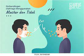 Pria di india ini ternyata terinspirasi seorang pria yang membuat masker dari perak, lalu shankar membuatnya dari emas. Pakai Masker Saat Berolahraga Benarkah Bikin Bahaya