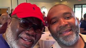 Bishop Donte Hickman Bio