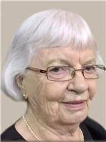 Virgie Foux Obituary (2021)