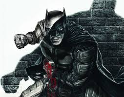 Batman is wrongly implicated in a series of murders of mob bosses actually done by a new vigilante assassin. Batman The Imposter A Gritty Noir Version Of Gotham City Greets The Dark Knight The News Motion