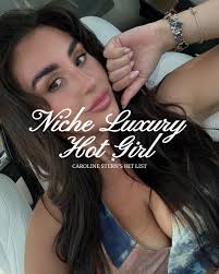 our resident Niche Luxury Hot Girl, @carolinemstern, shares her top  favorite places to shop NLHG