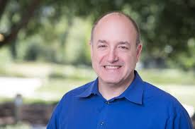 How my nonprofit formed an unlikely partnership with the Hewlett Foundation 