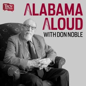 Alabama Aloud with Don Noble - ”The Last of the Belles” by F. Scott  Fitzgerald | Alabama Aloud with Don Noble