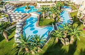 Prices apply to 7 nights stay departing in may 2021 from various uk departure airports. Lindos Royal Resort Easyjet Holidays
