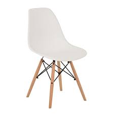 From the molded plastic fiberglass series, the abbreviated eames dsw chair stands for dining (d) height, side (s) chair, on wood (w) base. Chaise Eames Dsw Patchwork Gamboahinestrosa