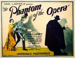 Un libro estupendo lleno de intriga, misterio y música. El Mito Del Fantasma De La Opera I La Mano Del Extranjero