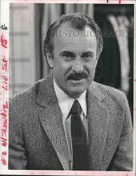 1983 Press Photo "Buffalo Bill"