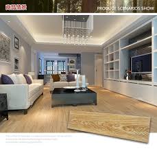 Tile that looks like wood is called wood look tile, wood grain tile, wood plank tile, wood look porcelain tile, faux wood flooring, and faux hardwood floor tile. 150 800 Ceramic Tiles Imitation Wood Floor Tile Bedroom Antiskid Wood Tiles European Style Interior Gold Glazed Tiles Tile Heat Tile Picturetile Spa Aliexpress