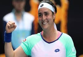 Tunisian international tennis player, ons jabeur, already a young champion in paris in 2011, was the first north african and arabic speaking woman to reach the 3rd round in the french open in 2017. 2020 Us Open Ons Jabeur In Third Round And It S Over For Haris