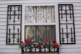 Wrought Iron Decor Wrought Iron Decor Shutters Exterior Wrought Iron Fences