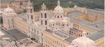 See more of palácio nacional de mafra, portugal on facebook. Vista Do Palacio De Mafra Fonte Download Scientific Diagram