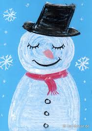 Weitere ideen zu schneemann, schnee, weihnachtsschneemann. Der Zufriedene Schneemann Lernbasar De