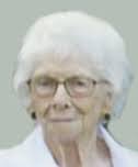 Obituary information for Pauline M. Bowers