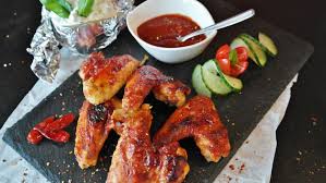 Then they're tossed with a spicy buffalo wing sauce that can be made mild to hot, depending on your taste preference. Deep Frying Frozen Chicken Wings The Secrets To Great Wings At Home