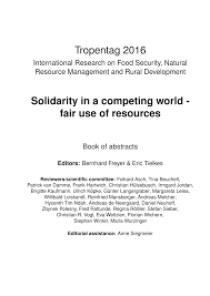 If you have questions about termite control, then you have come to the right place. Https Surumer Uni Hohenheim De Fileadmin Einrichtungen Surumer Tropentag 2016 Book Of Abstracts Pdf